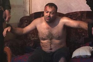 Tupeu de borfaşi: Prietenii lui Lepa au chemat ambulanţa să ceară calmante pentru criminal