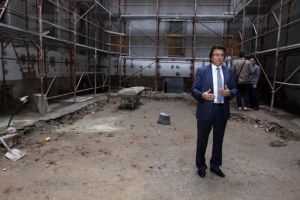 Cum să faci un sondaj inutil, varianta Robu: V-am promis parcare, după 7 ani vă întreb dacă o vreţi