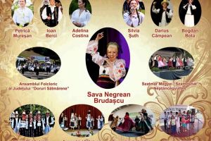 Festival al Tradiţiilor şi Meşteşugurilor, în judeţul Satu Mare. Ce pregătesc organizatorii