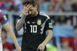 Probleme mari pentru Lionel Messi. Un fost angajat al fundaţiei sale îl acuză de spălare de bani