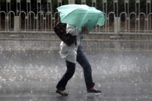 Codul galben pentru judeţul Hunedoara se prelungeşte