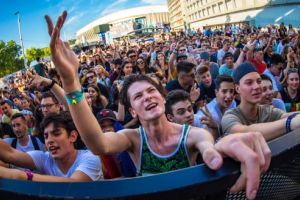 Abonamente şi bilete de o zi la UNTOLD 2019