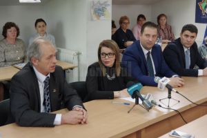 Campania ”Porţi deschise spre comunitate”, ediţia a V-a, bilanţ, după două luni de ...