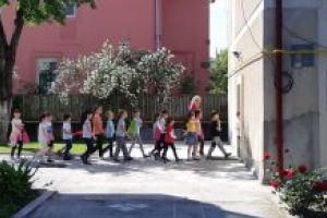 Baia Mare: Ziua Invatatorului, marcata la Casa Corpului Didactic (FOTO)