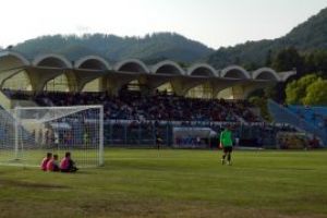 FC Minerul Baia Mare face selectie la juniori republicani U19 si U17