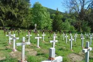 Astăzi se anunţă a fi o zi fierbinte în Valea Uzului