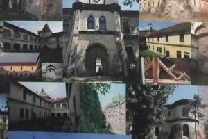 Veşti bune! Cetatea INEULUI va fi reabilitată din FONDURI EUROPENE