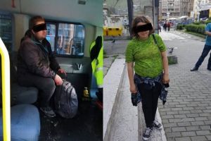 Adolescentă dispărută de acasă, găsită lângă un fast-food din centrul Timişoarei