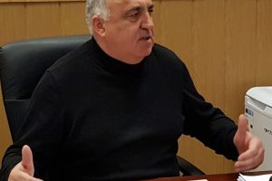 DECAPITĂRI în Consiliul Local Ştefăneşti!