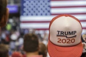 Încă un mandat pentru Trump?! Veştile bune vin direct de la CNN