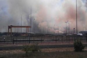 Un serial despre dezastrul de la Cernobîl a creat isterie la Moscova. Care este reacţia lui Putin