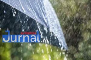 ULTIMĂ ORĂ: Vrancea sub o nouă avertizare COD GALBEN de ploi