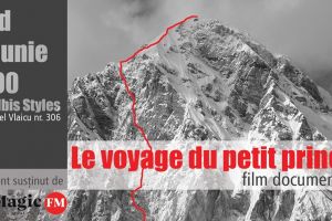 Călătoria Micului Prinţ … prin Himalaya! Arădenii, invitaţi la un film documentar despre o ascensiune în PREMIERĂ