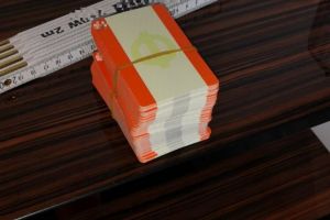 Perchezitii la Constanta, Bacau si Marea Britanie.  Vizat, un grup infractional specializat in infractiuni informatice (galerie foto) 