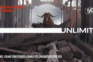 TIFF lansează TIFF Unlimited, platforma de streaming care continuă online experienţa festivalului