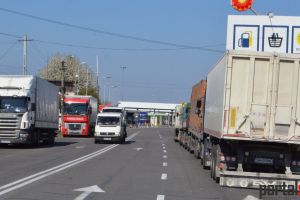 Trafic restricţionat pe teritoriul Ungariei, cu ocazia Rusaliilor