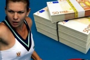 Lovitură pentru Simona Halep! Dezastru în clasament după înfrângerea de azi