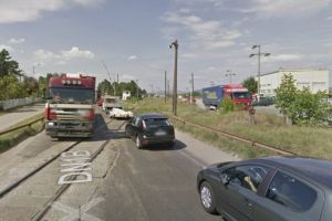 Atentie, soferi! Se efectueaza lucrări la bariera de la Blejoi! Traficul rutier va fi oprit!