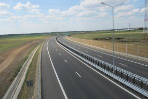 CNAIR a cerut cerificatul de urbanism şi vrea să liciteze proiectarea şi execuţia drumului expres Oradea - Arad