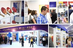 Oameni de afaceri din Timiş – la târg, în Budapesta. Au stabilit contacte cu investitori chinezi