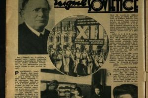 URSS la 1932: Dictatura liderilor comunişti asupra proletariatului e feroce