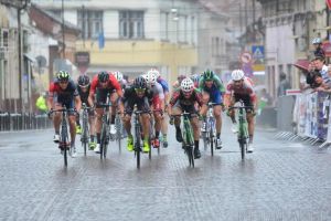 Ce străzi vor fi închise în acest weekend, în Oradea, pe perioada Turului Ciclist al Bihorului