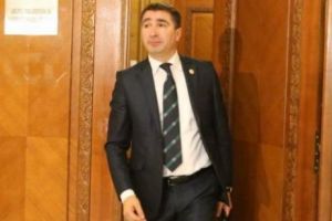 Ionel Arsene (PSD). Indică ieşirea de la guvernare