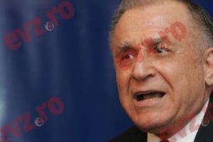 Verdictul medicilor în cazul lui Ion Iliescu. Soţia este pregătită. Ce se va întâmpla cu fostul preşedinte