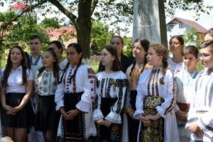 VIDEO: Omagiu adus căpitanului Iuliu Şerbănuţ