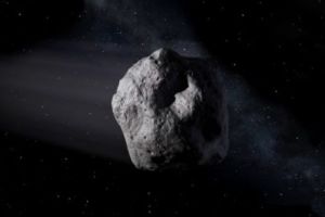 Alertă emisă de NASA! Un asteroid de mari dimensiuni a fost observat aproape de Terra