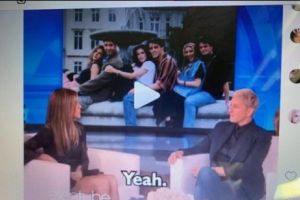 Ce a declarat Jennifer Aniston despre o revenire a serialului „Prietenii tăi”? Fanii au toate motivele să fie...