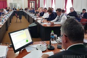 Belele la CJ BIhor: Tribunalul a stabilit că doi PSD-işti şi un UDMR-ist au votat alocări pentru structurile la care sunt şefi