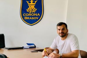 Fostul handbalist Marius Novanc s-a alăturat staff-ului Coronei