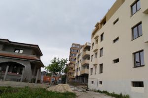Asociatia Verde Urban: In mai multe zone din Constanta s-a construit haotic si cu nerespectarea planurilor de urbanism (galerie foto)