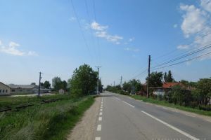 După opt ani de la oprirea şantierului, lucrările pentru centura oraşului Săcueni vor fi reluate