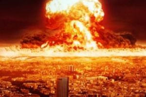 Omenirea, la un pas de dezastru. Vladimir Putin ameninţă mutarea războiului în spaţiu: Deasupra capului fiecăruia vor fi arme nucleare