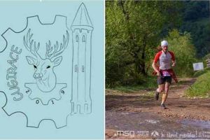 Premieră în Alba – ”Cugirace” 2019: Graţian Sovereşan va aduce acasă, în Munţii Cugirului, ultramaratonul montan