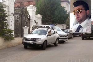 Percheziţii ample în cartierul VIP-urilor din Oradea. În vizor: celebrul Victoraş Micula (FOTO / VIDEO)