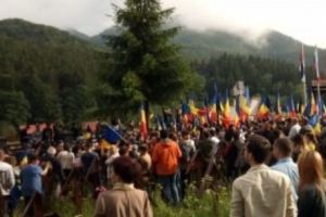 Reacţii politice la scandalul din Valea Uzului: „Dacă izbucneşte un conflict interetnic, se prăbuşeşte totul”