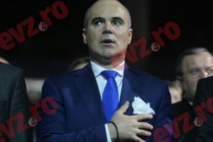 Rareş Bogdam intervine în scandalul de la Valea Uzului: „Dacă izbucneşte un conflict interetnic, se prăbuşeşte totul”