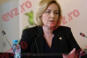 Se cere demisia ministrului Carmen Dan în scandalul momentului