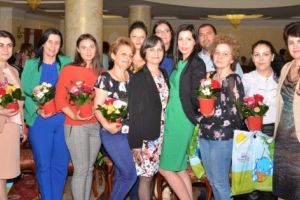 „Împreună pentru o generaţie sănătoasă”- ediţia a VII-a