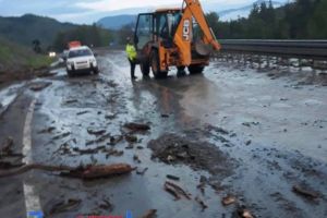 ULTIMĂ ORĂ: DN2D deblocat pe un singur sens de circulaţie