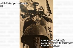 Profesorul presedintelui:  O noapte la Constanta (galerie foto)
