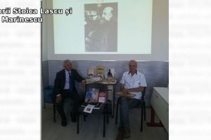 Sub egida Filialei Constanta a Societatii de Stiinte Istorice din Romania: Iorghiana 148“, la Colegiul National Mihai Eminescu“ din Constanta