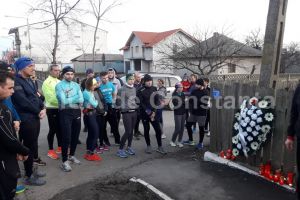 Pe 13 iunie, Albertina Narcisa Cosbac ar fi implinit 27 de ani:  Eveniment anual dedicat tinerei din Valu lui Traian care a murit in timpul alergarii