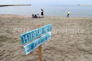 Cand are loc licitatia privind serviciul de salvamar si de prim ajutor pentru plajele din Constanta si Mamaia