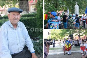 Depunere de coroane si slujba de parastas, de Ziua Eroilor, la Cumpana:  Mariana Gaju - Sa nu-i uitam pe eroii neamului romanesc ce s-au sacrificat pe campul de lupta“ (galerie foto)