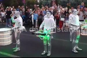 Buget de peste jumatate de milion de euro. Primaria Constanta organizeaza licitatie pentru Spectacole estivale Piata Ovidiu“