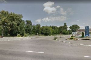 PUZ initiat de Carla Col Imob SRL pentru un teren situat in zona industriala - IMUM din Medgidia (document)